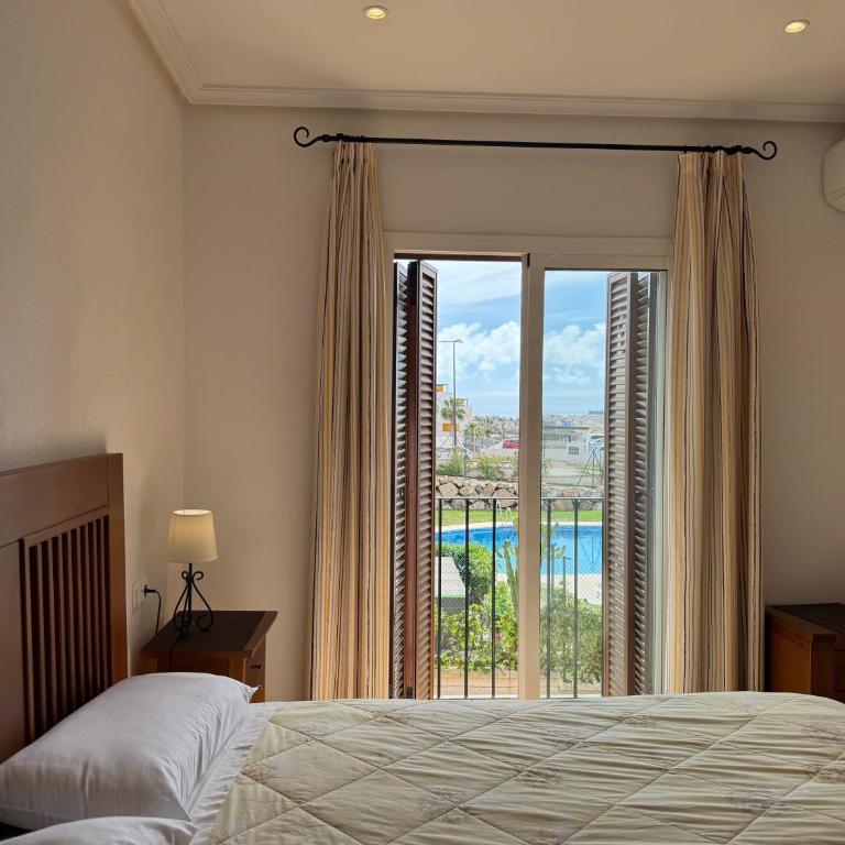 Apartamento Al Andalus Hill - Vera Playa - Apartamento de 2 dormitorios - 4