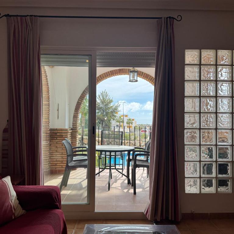 Apartamento Al Andalus Hill - Vera Playa - Apartamento de 2 dormitorios - 15