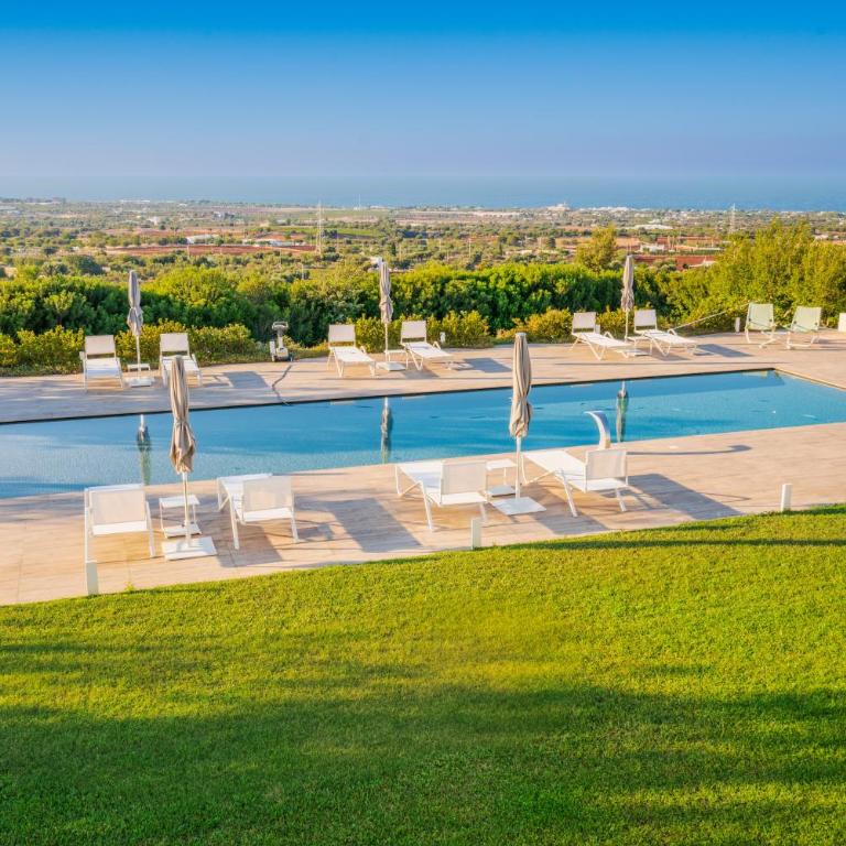 Montegrottone Nature Retreat - Casa Vacanze con 3 Camere da Letto - 23
