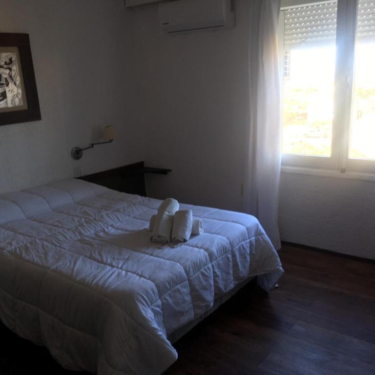 Hotel Cabo Santa Maria - Habitación Doble Estándar - 5