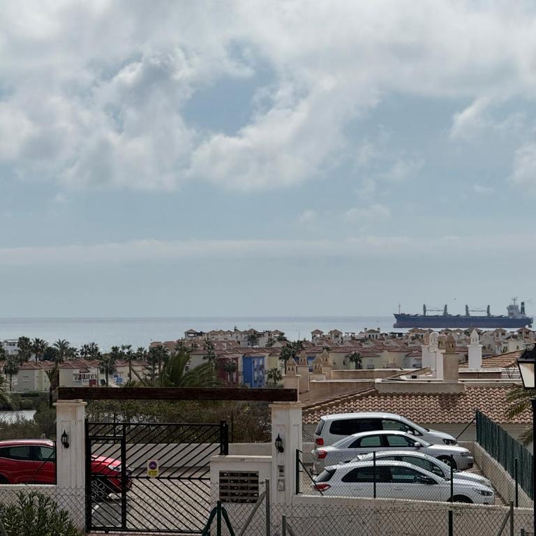Apartamento Al Andalus Hill - Vera Playa - Apartamento de 2 dormitorios - 39
