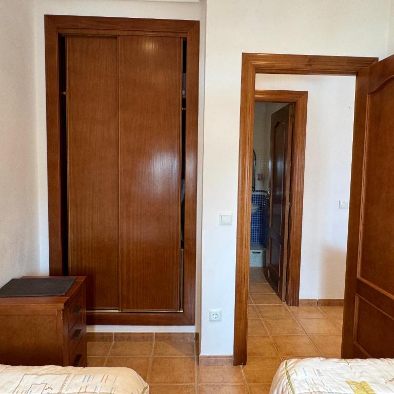 Apartamento Al Andalus Hill - Vera Playa - Apartamento de 2 dormitorios - 38