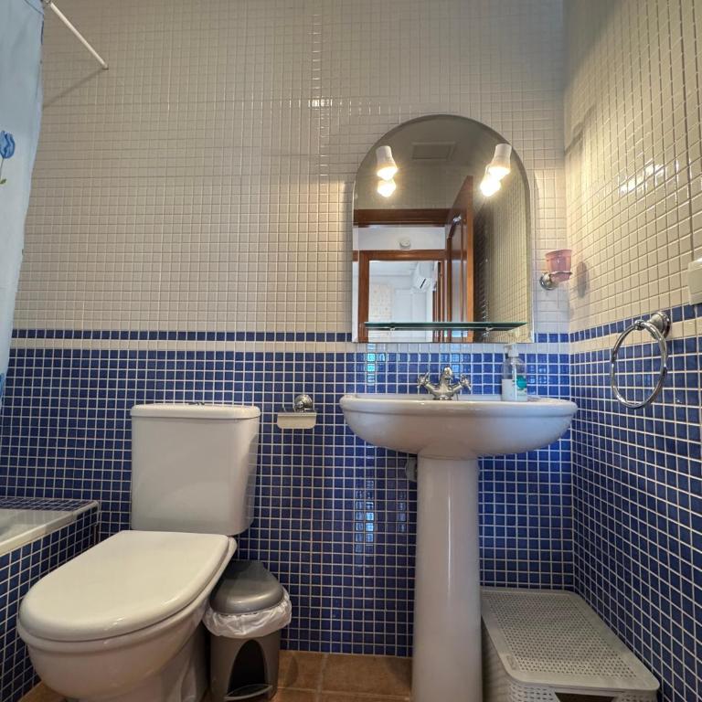 Apartamento Al Andalus Hill - Vera Playa - Apartamento de 2 dormitorios - 37