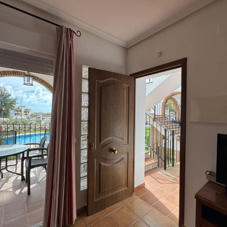 Apartamento Al Andalus Hill - Vera Playa - Apartamento de 2 dormitorios - 47