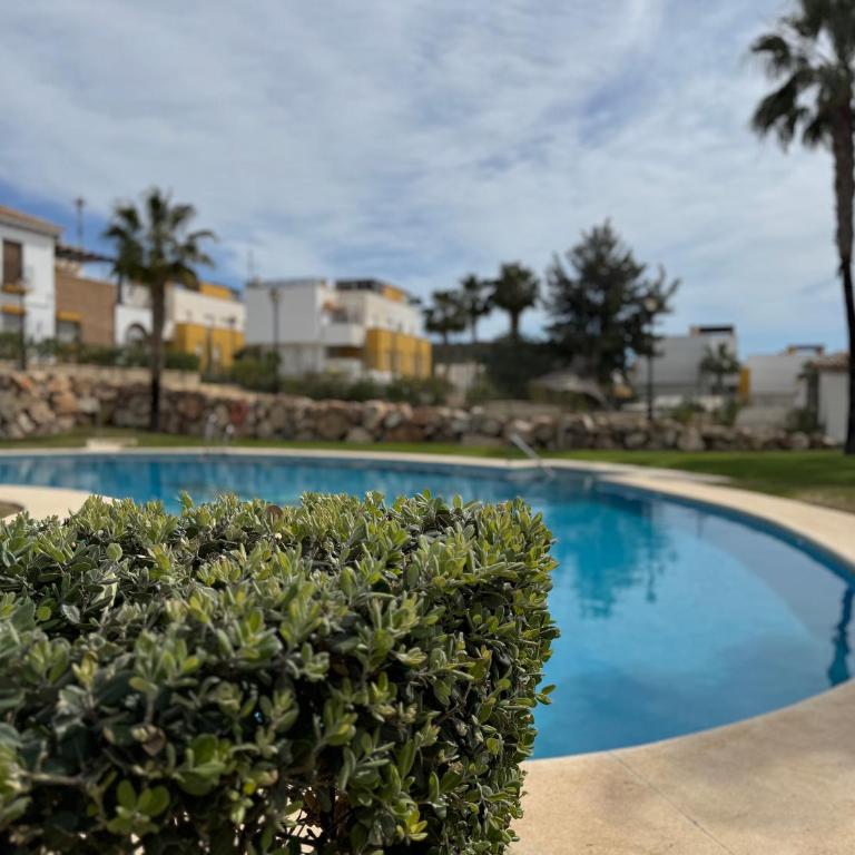 Apartamento Al Andalus Hill - Vera Playa - Apartamento de 2 dormitorios - 42