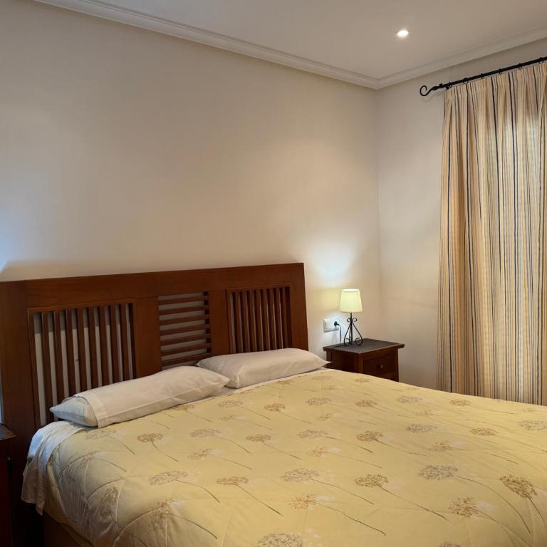 Apartamento Al Andalus Hill - Vera Playa - Apartamento de 2 dormitorios - 34