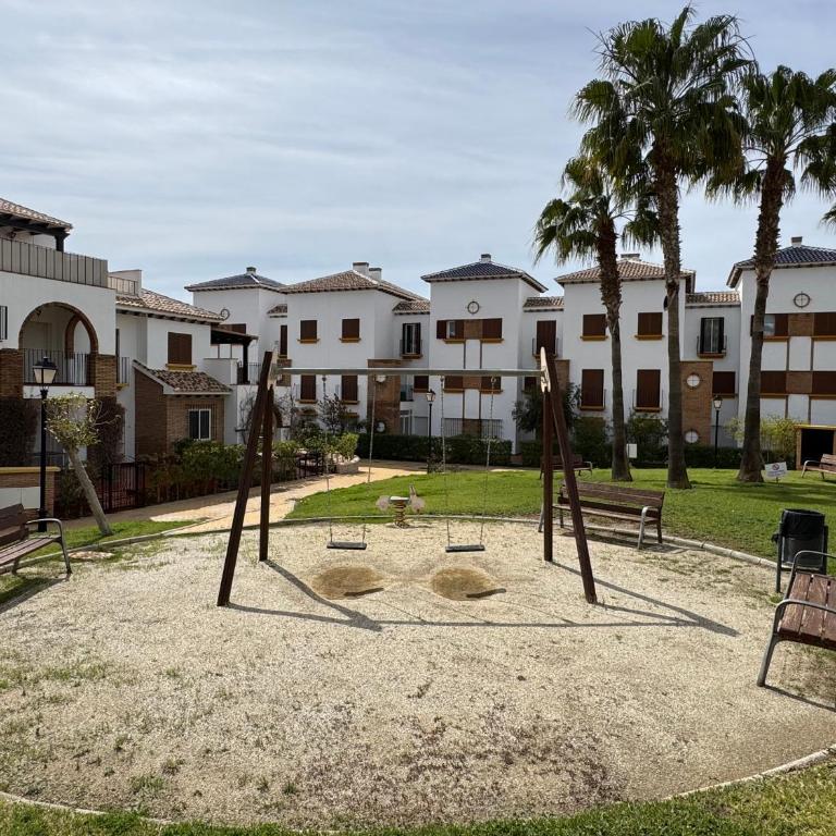 Apartamento Al Andalus Hill - Vera Playa - Apartamento de 2 dormitorios - 36