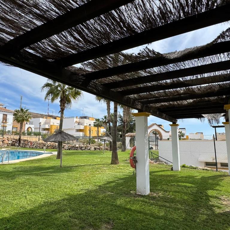 Apartamento Al Andalus Hill - Vera Playa - Apartamento de 2 dormitorios - 6