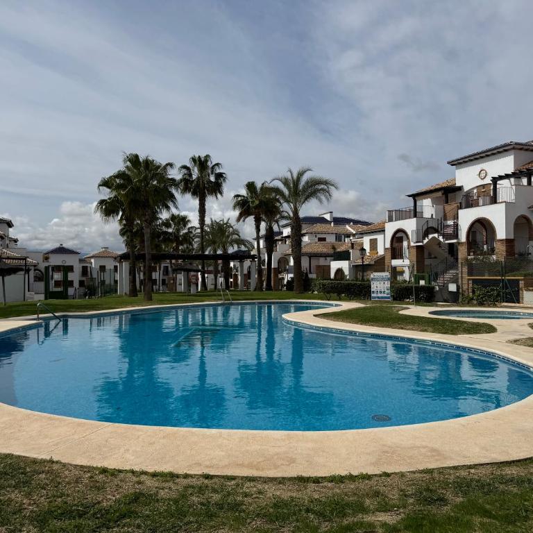 Apartamento Al Andalus Hill - Vera Playa - Apartamento de 2 dormitorios - 43