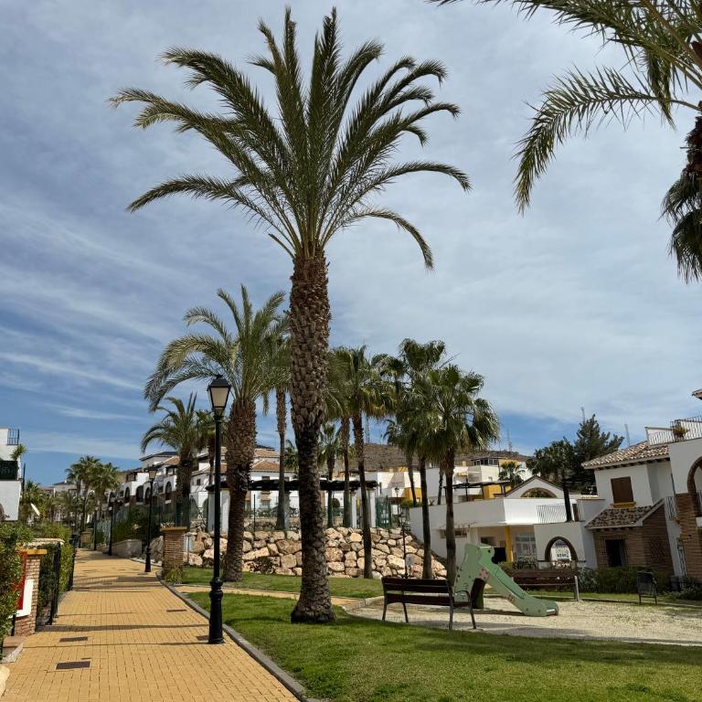 Apartamento Al Andalus Hill - Vera Playa - Apartamento de 2 dormitorios - 44