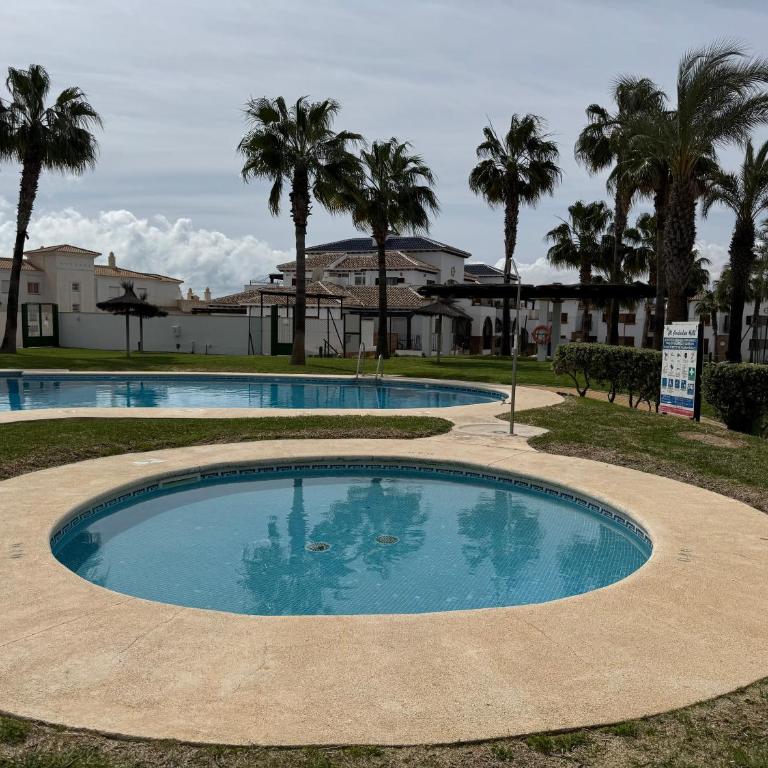 Apartamento Al Andalus Hill - Vera Playa - Apartamento de 2 dormitorios - 48