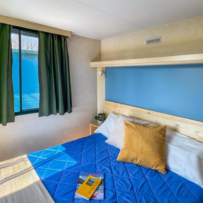 Sereno Camping Holiday - Economy Mobilheim (4 Erwachsene) - 3