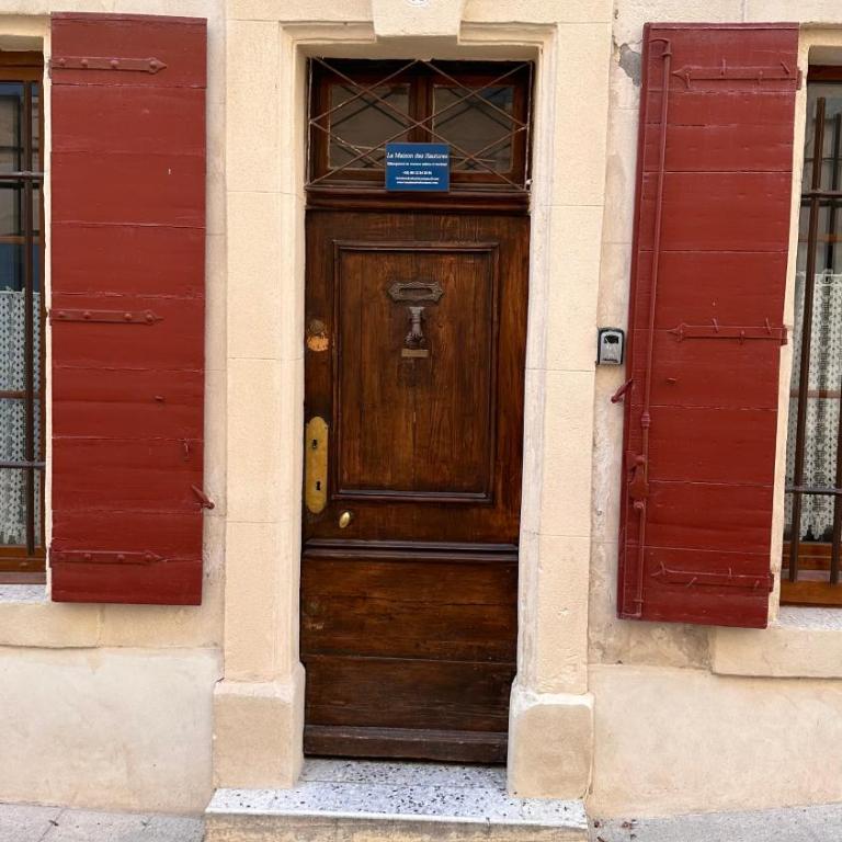 La Maison des Hautures - Ancien Couvent avec Extérieur Proche Arénes- Idéal Familles ou groupe - Casa con 3 Camere da Letto - 21
