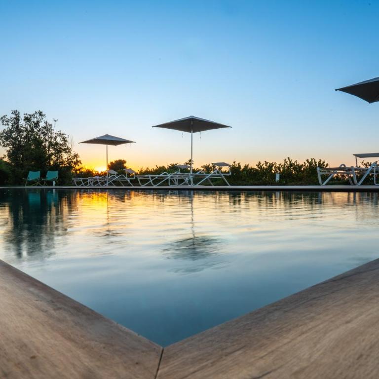 Montegrottone Nature Retreat - Casa Vacanze con 3 Camere da Letto - 25