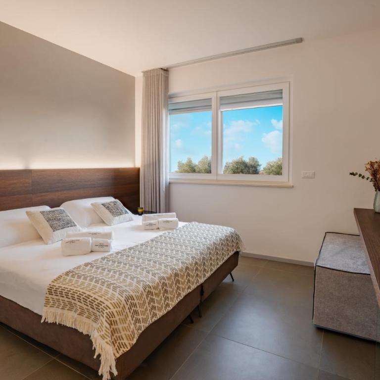 Montegrottone Nature Retreat - Casa con 3 Camere da Letto - 24