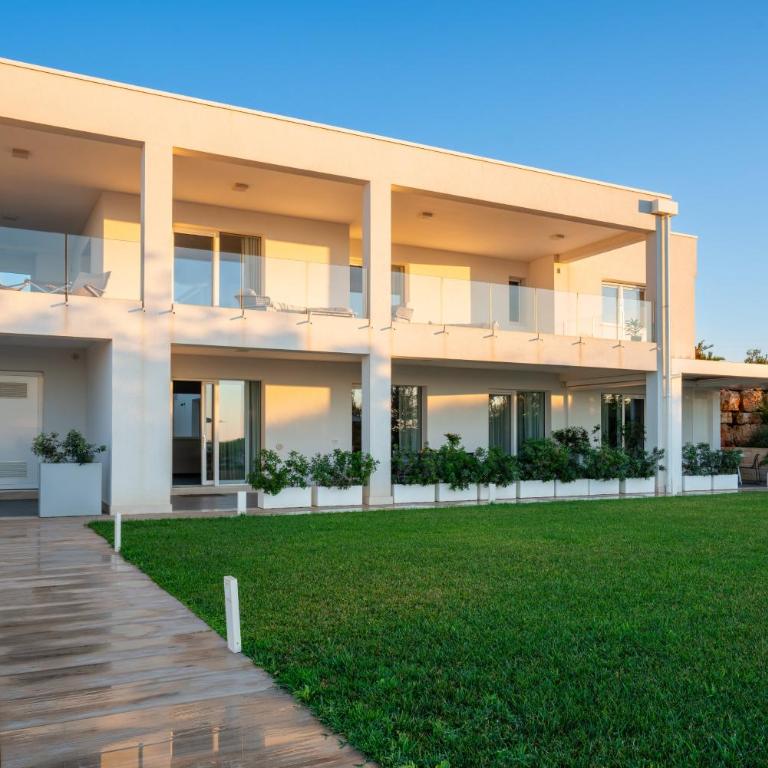 Montegrottone Nature Retreat - Casa Vacanze con 3 Camere da Letto - 31
