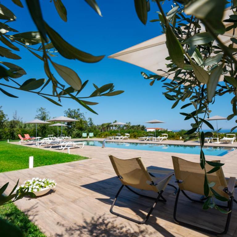 Montegrottone Nature Retreat - Casa Vacanze con 3 Camere da Letto - 35