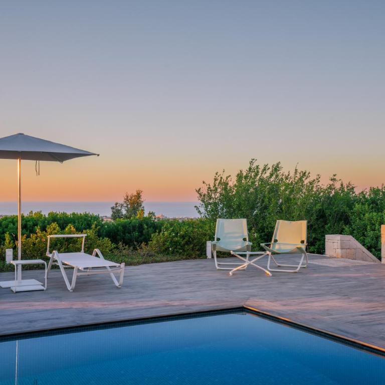 Montegrottone Nature Retreat - Casa Vacanze con 3 Camere da Letto - 30