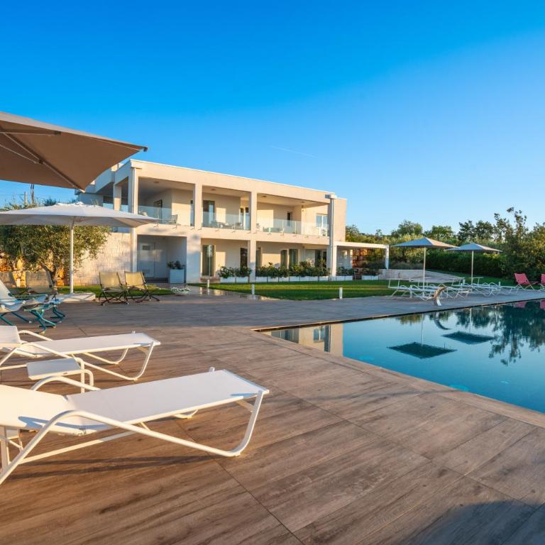 Montegrottone Nature Retreat - Casa Vacanze con 3 Camere da Letto - 27