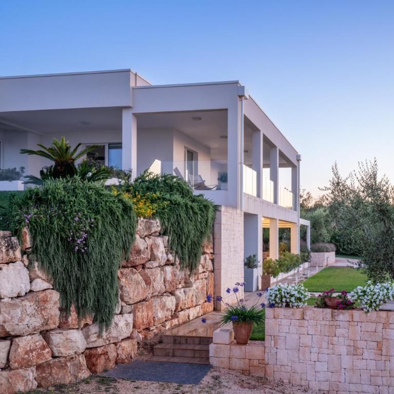 Montegrottone Nature Retreat - Casa Vacanze con 3 Camere da Letto - 36