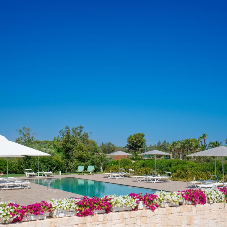 Montegrottone Nature Retreat - Casa Vacanze con 3 Camere da Letto - 33