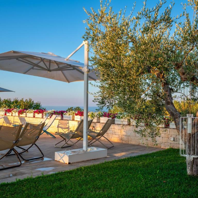Montegrottone Nature Retreat - Casa Vacanze con 3 Camere da Letto - 41