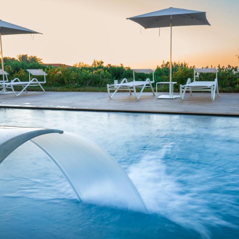 Montegrottone Nature Retreat - Casa Vacanze con 3 Camere da Letto - 39