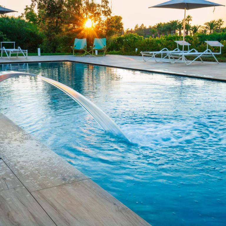 Montegrottone Nature Retreat - Casa Vacanze con 3 Camere da Letto - 40