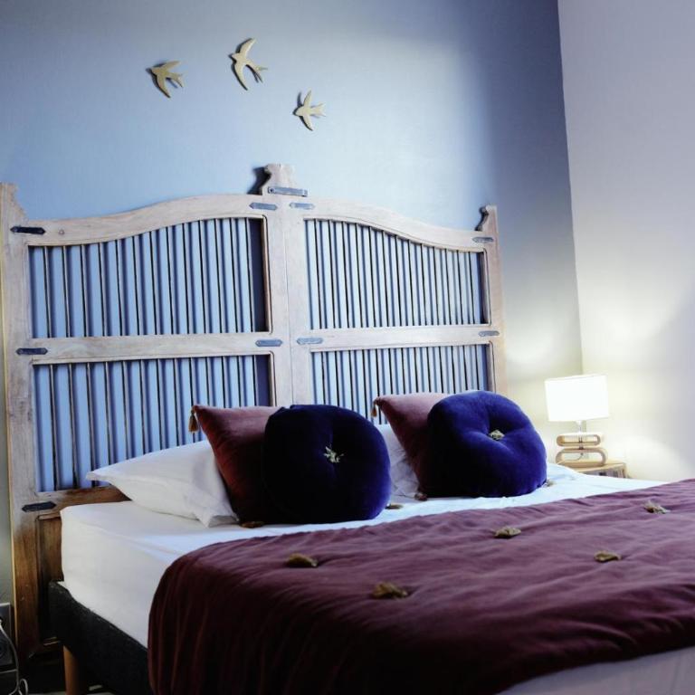 Fréjus plage: appartement cosy à 300m de la mer - Apartment mit 1 Schlafzimmer - 12