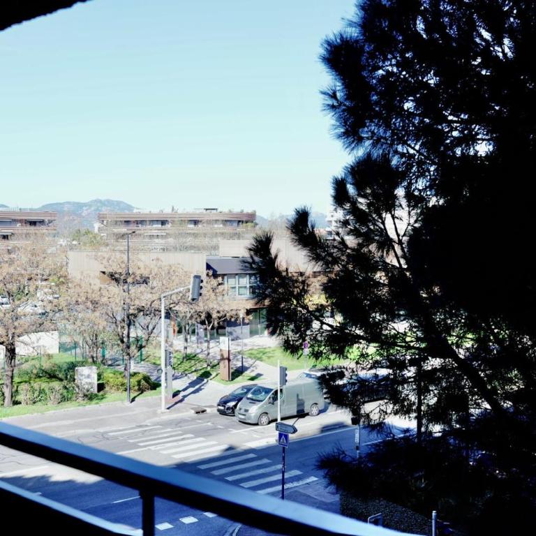 Fréjus plage: appartement cosy à 300m de la mer - Apartment mit 1 Schlafzimmer - 65
