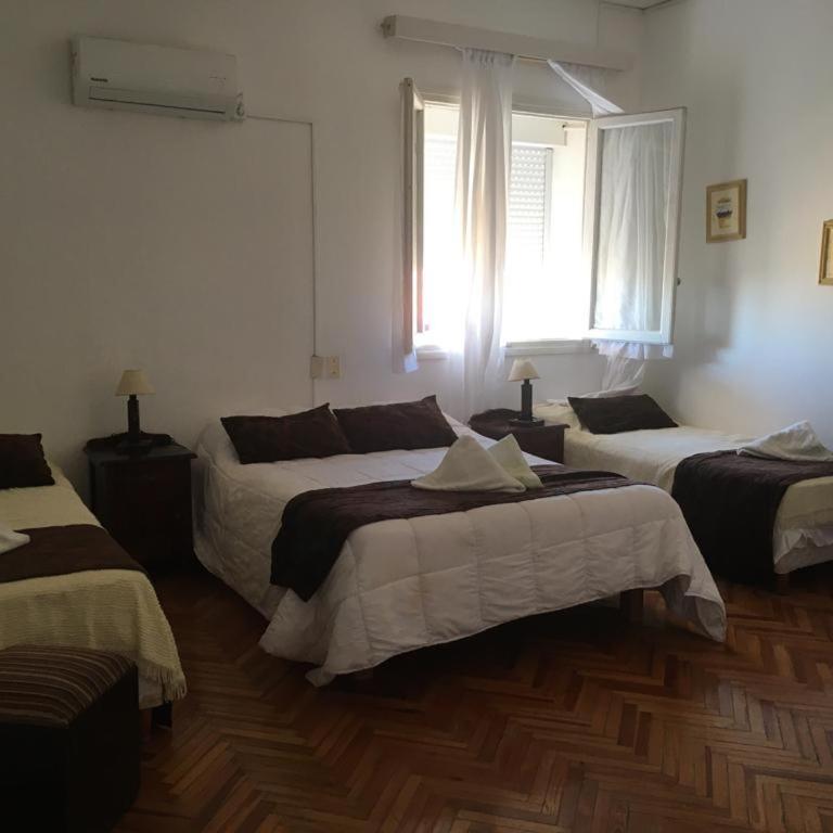 Hotel Cabo Santa Maria - Habitación Triple Estándar - 5