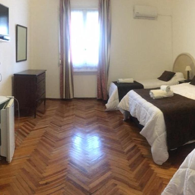 Hotel Cabo Santa Maria - Habitación Triple Estándar - 6