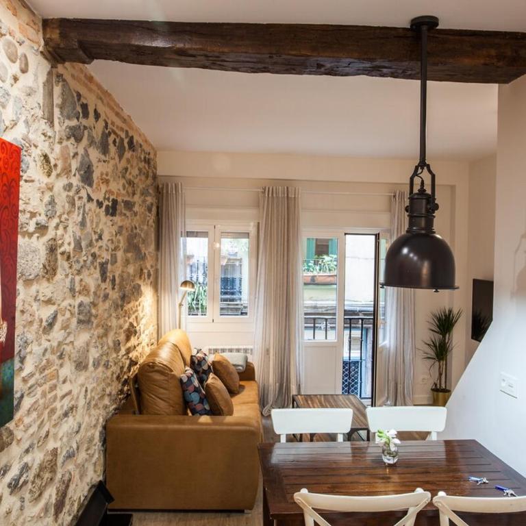 Apartment in the Old Town - Apartamento de 1 dormitorio - 9