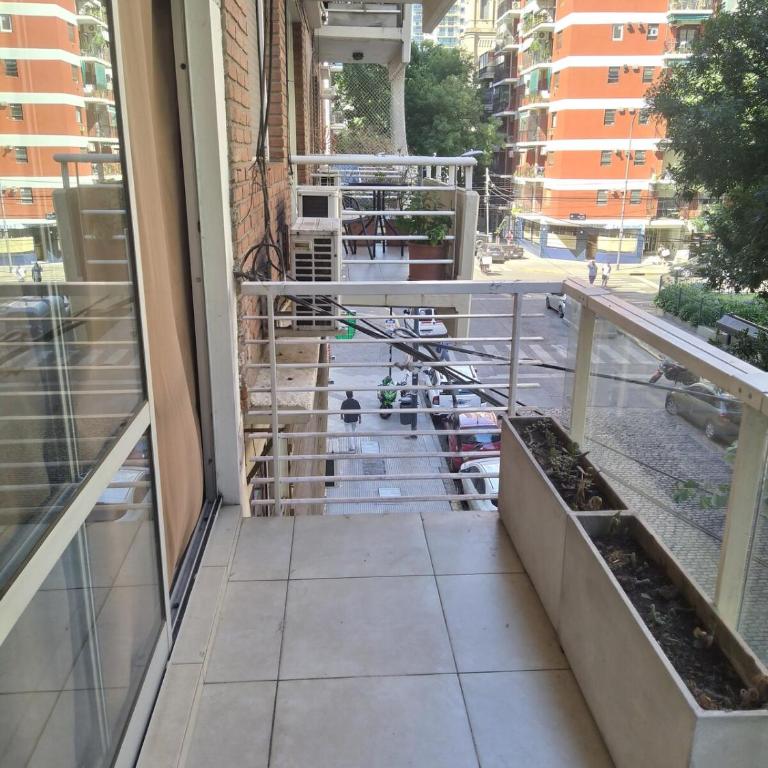 Apartment Magui's - Apartamento de 1 dormitorio - 8
