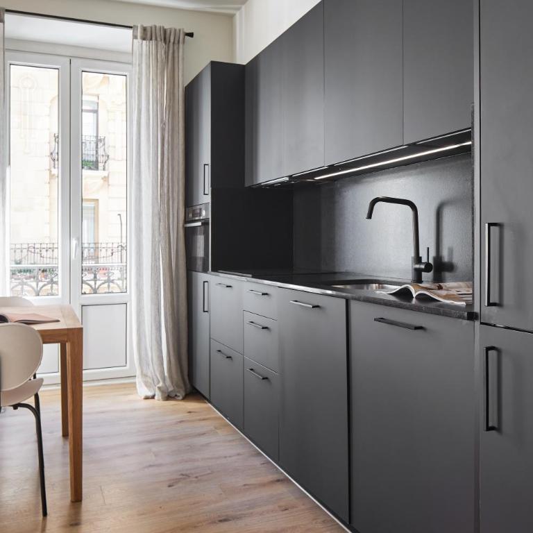 Urbieta Suite by FeelFree Rentals - Apartamento de 3 dormitorios - 10