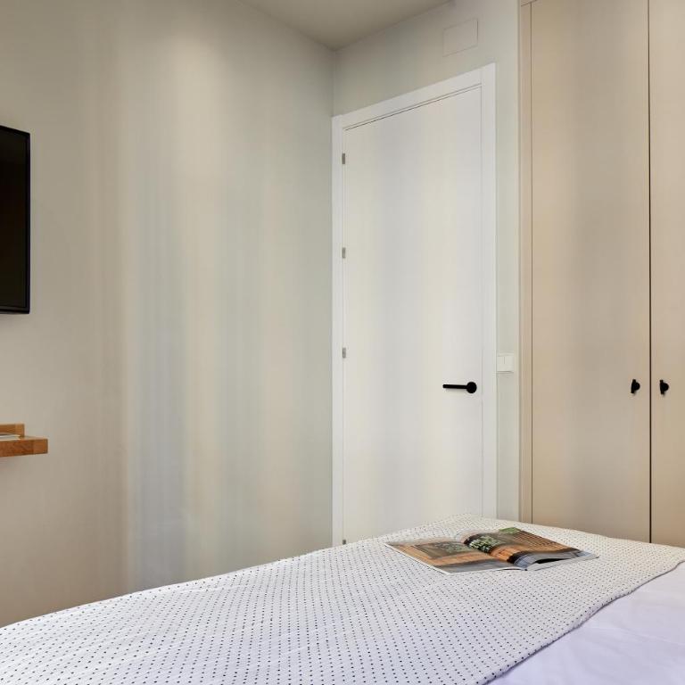 Urbieta Suite by FeelFree Rentals - Apartamento de 3 dormitorios - 16