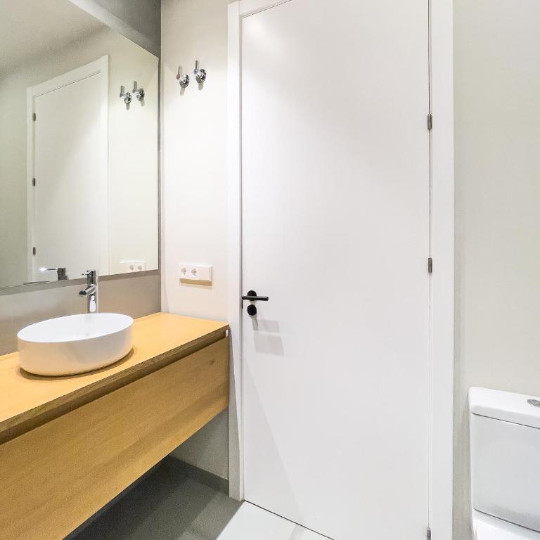Urbieta Suite by FeelFree Rentals - Apartamento de 3 dormitorios - 17