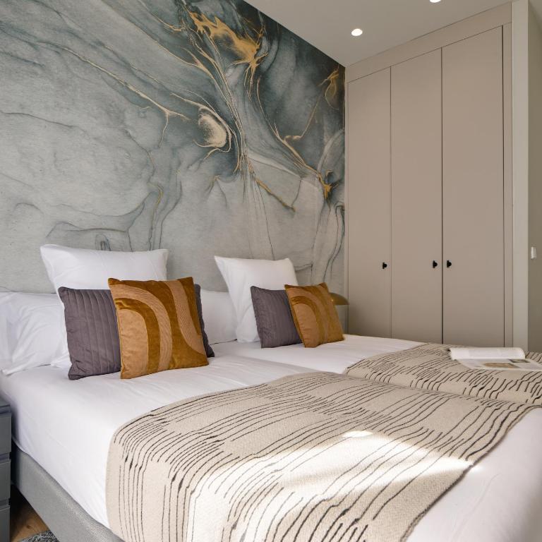 Urbieta Suite by FeelFree Rentals - Apartamento de 3 dormitorios - 18