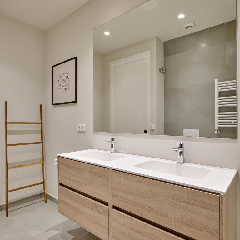 Urbieta Suite by FeelFree Rentals - Apartamento de 3 dormitorios - 19