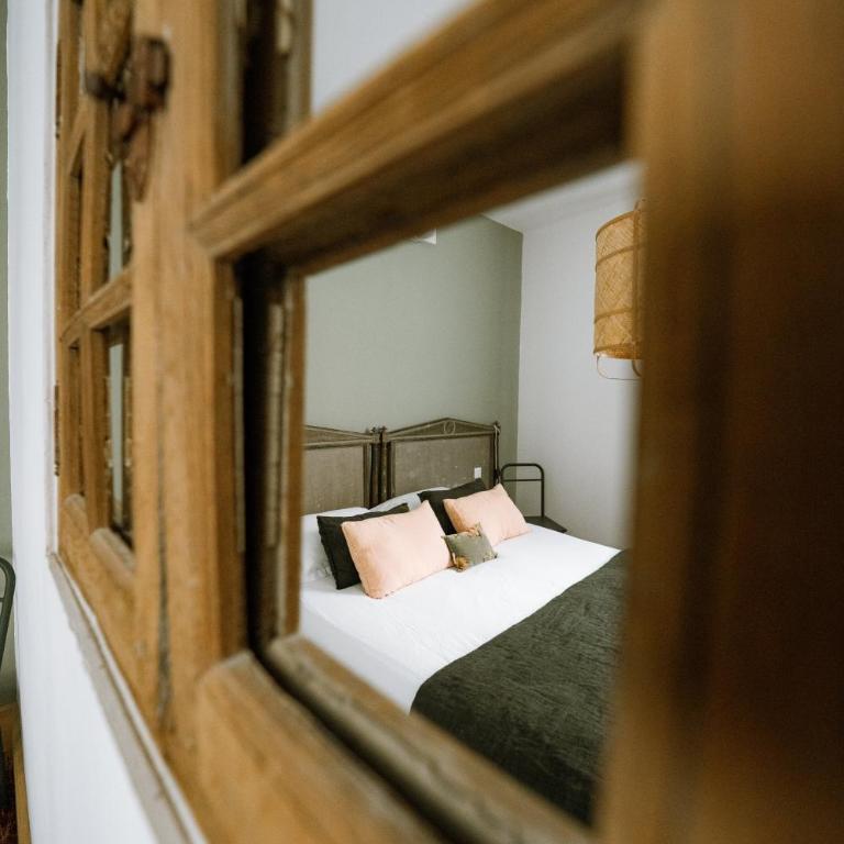 Maison Gaspard - Suites et appartements de charme à Saumur - Suite Familiale - 13