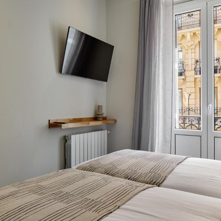 Urbieta Suite by FeelFree Rentals - Apartamento de 3 dormitorios - 21