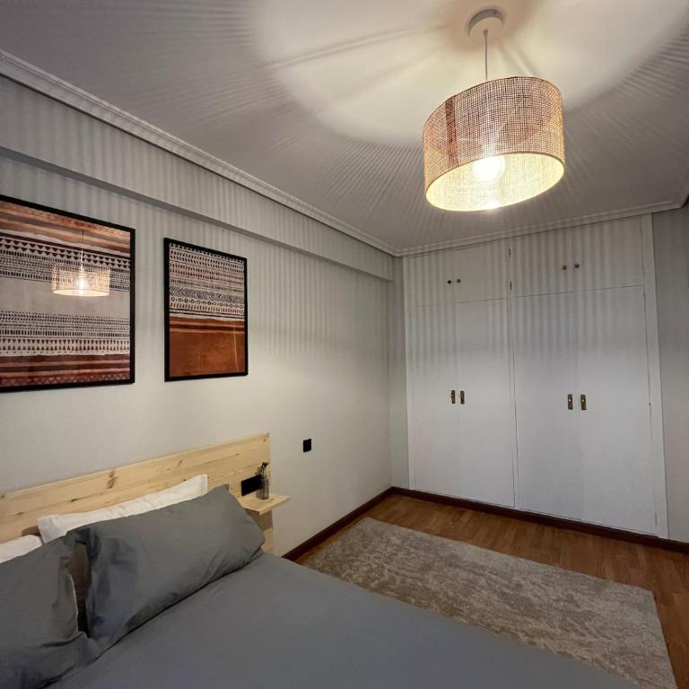 El Refugio - Apartamento de 1 dormitorio - 7