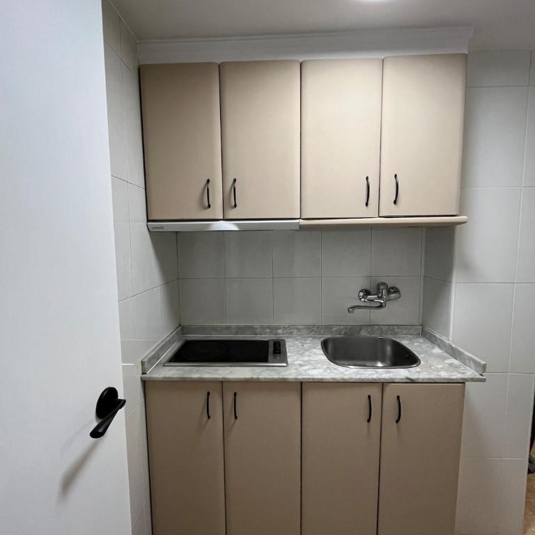 El Refugio - Apartamento de 1 dormitorio - 8
