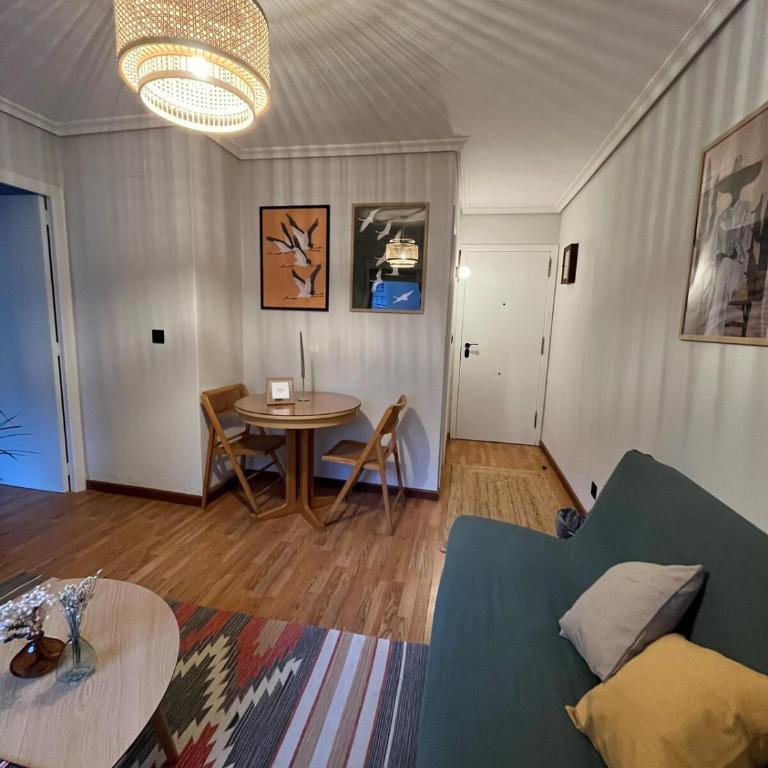 El Refugio - Apartamento de 1 dormitorio - 9