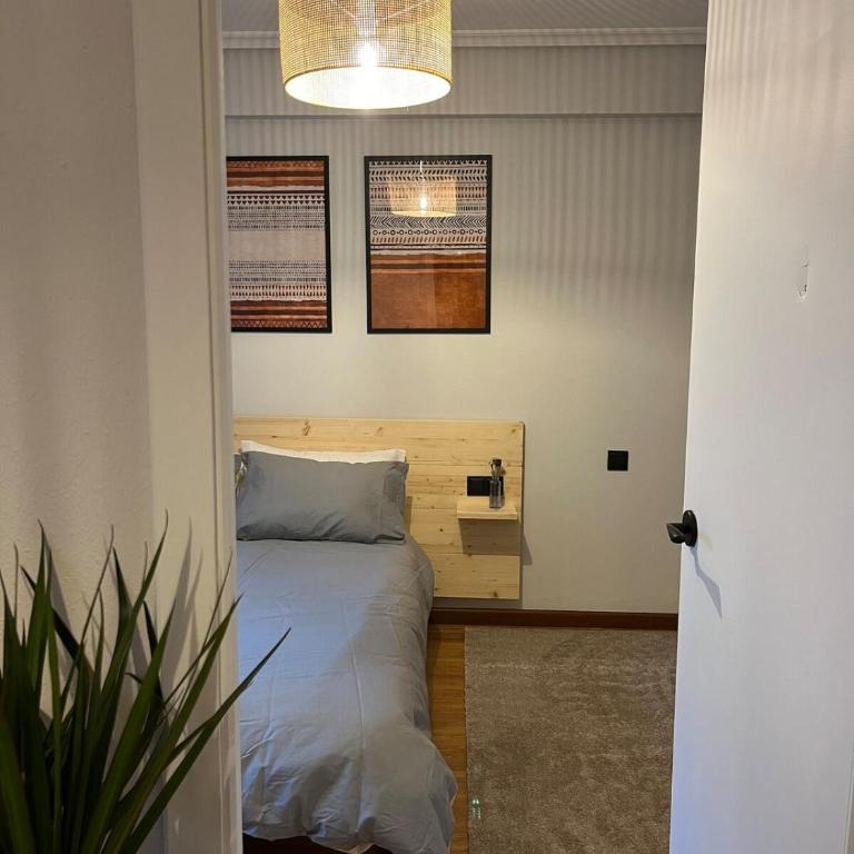 El Refugio - Apartamento de 1 dormitorio - 10