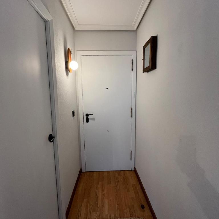El Refugio - Apartamento de 1 dormitorio - 11