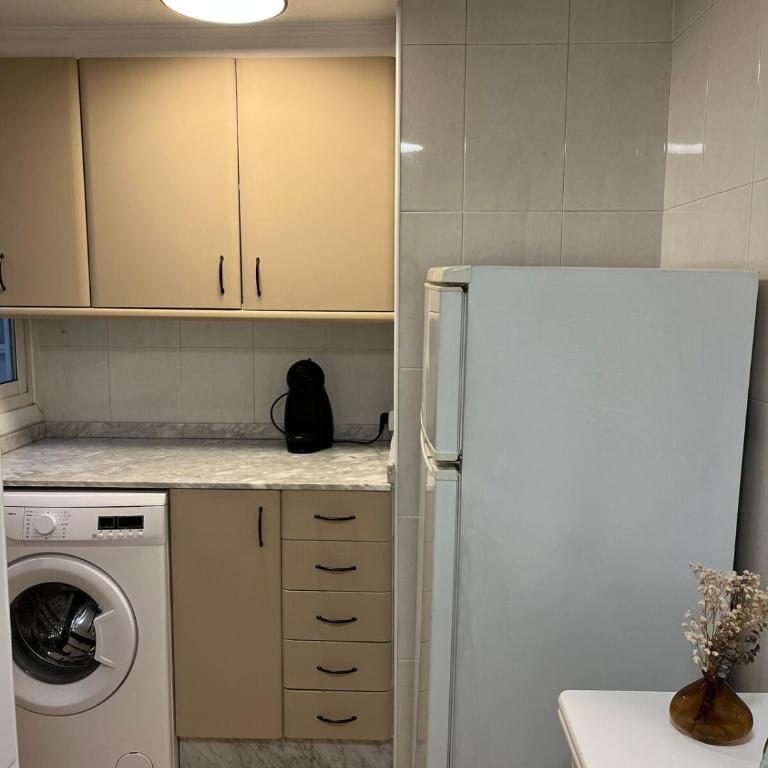 El Refugio - Apartamento de 1 dormitorio - 12