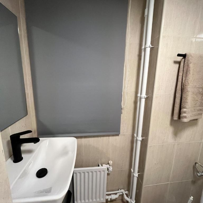 El Refugio - Apartamento de 1 dormitorio - 13