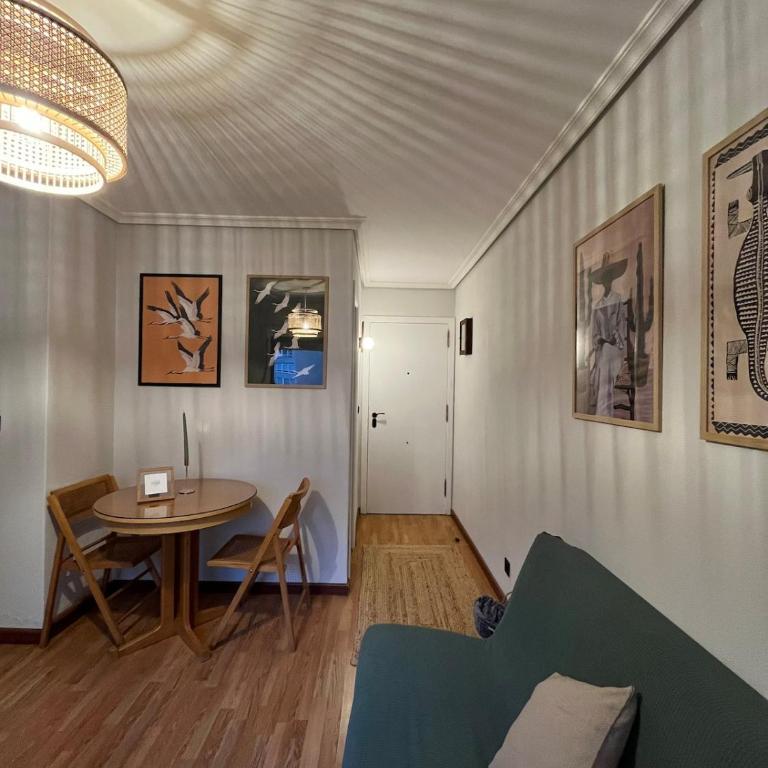 El Refugio - Apartamento de 1 dormitorio - 15