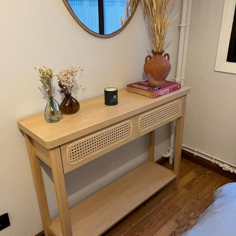 El Refugio - Apartamento de 1 dormitorio - 16
